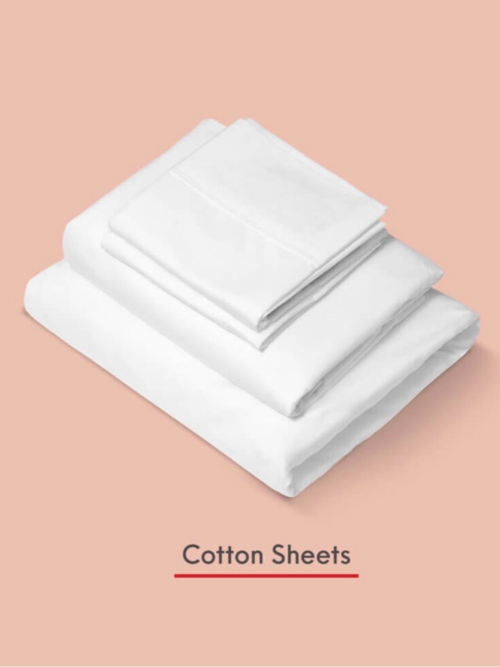 Douglas Cotton 200 Thread Count Sheet Set, White Queen